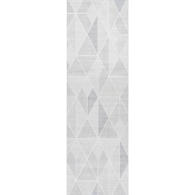 NuLOOM Marielle Diamond Tiles Machine Washable Area Rug 11 NuLOOM Marielle Diamond Tiles Machine Washable Area Rug - Image 11