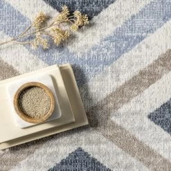 NuLOOM Akari Transitional Diamond Machine Washable Area Rug 16 NuLOOM Akari Transitional Diamond Machine Washable Area Rug -Rug Sales Store GUEST 91daed6f 6585 49b6 8377 3e6467f74d5a