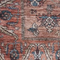 Nourison Washable Brilliance Medallion Indoor Rug -Rug Sales Store GUEST 927c0930 c995 4c6c 933e 45c23fae65d7