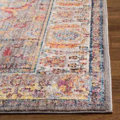 Dollie Medallion Loomed Area Rug - Safavieh 1 Dollie Medallion Loomed Area Rug - Safavieh