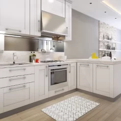 World Rug Gallery Modern Boho Trellis Anti Fatigue Standing Mat -Rug Sales Store GUEST 935ff1ff 6a07 4113 a603 2341c0ca1f38