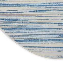 Nourison Jubilant Contemporary Stripes Area Rug 10 Nourison Jubilant Contemporary Stripes Area Rug -Rug Sales Store GUEST 94262f91 e05e 4dd6 aa4c 9292a90f1cee