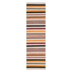 Ericka Stripe Woven Rug - Safavieh -Rug Sales Store GUEST 94f16e94 95dc 44ce a134 e13b944f3788