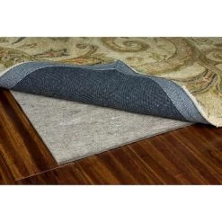 Gray Premier Solid Rug Grip Pad - Oriental Weavers 14 Gray Premier Solid Rug Grip Pad - Oriental Weavers -Rug Sales Store GUEST 950eeb01 68db 4287 babf c5638e44ee2c