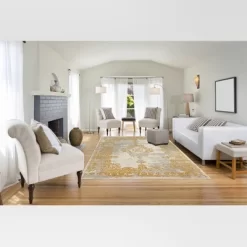 Rhett Overdyed Woven Rug - Threshold 9 Rhett Overdyed Woven Rug - Threshold -Rug Sales Store GUEST 9591673d 6220 4365 9238 b5408a4f19b3