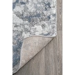 NuLOOM Hope Plush Abstract Area Rug -Rug Sales Store GUEST 9655befb 2b39 47ad 9e94 98da55bf3c6c