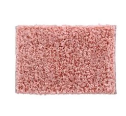 Kate Aurora Ultra Absorbent Oversized Plush Shaggy Bath Rug - 20 In. X 30 In.