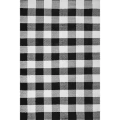 NuLOOM Rylie Buffalo Plaid Flatweave Area Rug -Rug Sales Store GUEST 9a18dc48 dfff 4c72 b42d 7e6906163944
