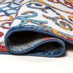 Atrani Scroll Trellis Indoor/Outdoor Area Rug - JONATHAN Y -Rug Sales Store GUEST 9aff51e5 de49 498d 98ab 0aa1052f5e4f