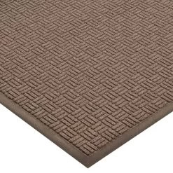 3'x5' Solid Doormat Charcoal - HomeTrax 5 3'x5' Solid Doormat Charcoal - HomeTrax -Rug Sales Store GUEST 9b9ed99f 43e7 447b b576 238b0681720b