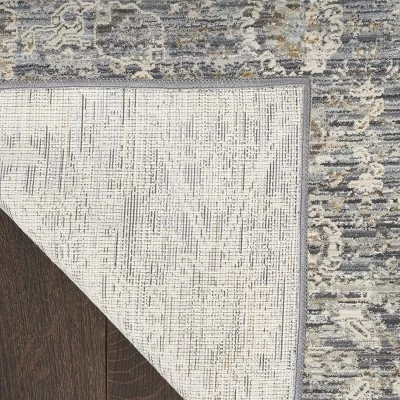 Nourison Nyle Vintage Indoor Rug 2 Nourison Nyle Vintage Indoor Rug - Image 2