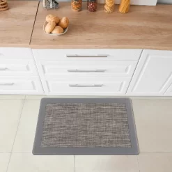 World Rug Gallery Border Textline Anti-Fatigue Standing Mat -Rug Sales Store GUEST 9ca4c4f3 93c5 4d1b 93d0 2c1fa3e69aef