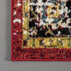 NuLOOM Indoor/Outdoor Transitional Medallion Muriel Patio Area Rug -Rug Sales Store GUEST 9d558336 0043 4b5e 9281 0310f0e68da3