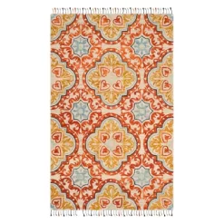 Gloria Medallion Tufted Accent Rug - Safavieh -Rug Sales Store GUEST 9f6862c3 f3a2 4fec be64 cde10ee8336c