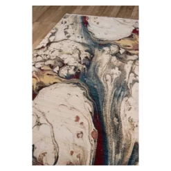 Momeni Studio Quinn Multi 2' X 3' Accent Rug 8 Momeni Studio Quinn Multi 2' X 3' Accent Rug -Rug Sales Store GUEST a00cd729 25de 4bd4 b0b5 c853aac07ab1