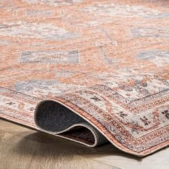 NuLOOM Sky Machine Washable Global Inspired Area Rug -Rug Sales Store GUEST a0b6d920 a7d4 4699 a824 ba45791f928a