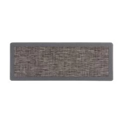 World Rug Gallery Border Textline Anti-Fatigue Standing Mat -Rug Sales Store GUEST a25c5cd3 f49b 406b a3a6 1c52dc15c4f1