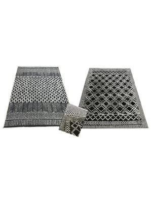 Mother Ruggers Simon Yildirim Reversible Machine Washable Flip Rug For Living Room, Kitchen, Bedroom, Entryway, CovePorch 2 Mother Ruggers Simon Yildirim Reversible Machine Washable Flip Rug For Living Room, Kitchen, Bedroom, Entryway, CovePorch - Image 2