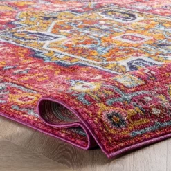 NuLOOM Reyna Medallion Area Rug -Rug Sales Store GUEST a5adc6a3 f703 434f abcd e7fd3d88e362