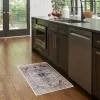 Nourison Washable Brilliance Traditional Vintage Indoor Rug