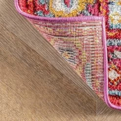 NuLOOM Reyna Medallion Area Rug -Rug Sales Store GUEST a90e3f4a 82cd 4052 9ae0 fe7aa45caa1d