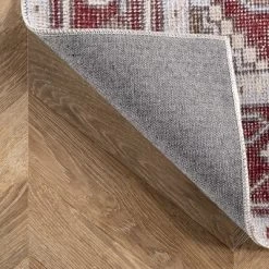 NuLOOM Miley Machine Washable Traditional Medallion Area Rug -Rug Sales Store GUEST a9743ad0 de35 4d8b 9524 52870f30abc4