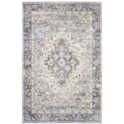 Marcel Vintage Traditional Medallion Area Rug Blue/Gold - Captiv8e Designs 21 Marcel Vintage Traditional Medallion Area Rug Blue/Gold - Captiv8e Designs -Rug Sales Store GUEST aa173cc5 ded0 40e6 b1fe a5c1859853d0
