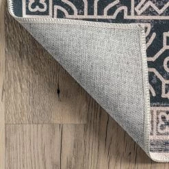 NuLOOM Beverly Machine Washable Global Inspired Area Rug 22 NuLOOM Beverly Machine Washable Global Inspired Area Rug -Rug Sales Store GUEST ab9acc6a 823d 4159 a605 caf35d0091e4