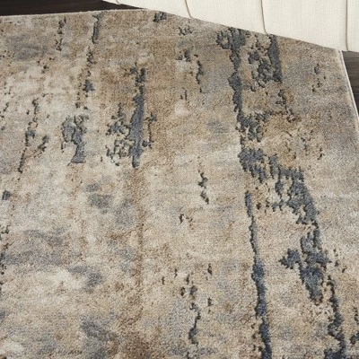 Nourison Concerto Modern & Contemporary Indoor Rug 7 Nourison Concerto Modern & Contemporary Indoor Rug - Image 7