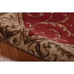 Nourison Somerset Charcoal Area Rug -Rug Sales Store GUEST b0977d0b c46c 47aa a159 643ce32b5989