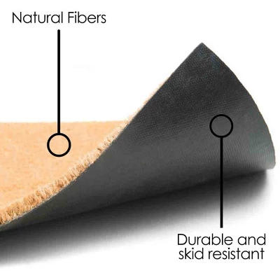 Park Designs Home Is Where You Park Doormat 3 Park Designs Home Is Where You Park Doormat - Image 3