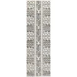 NuLOOM Kendra Bohemian Panel Fringe Area Rug -Rug Sales Store GUEST b1f13d76 c44b 4eca 840a 039ddf8f42e6