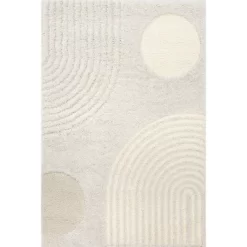 Gloria Abstract Shag Area Rug -Rug Sales Store GUEST b2b44d2d 9036 4976 a257 8f169424c54a