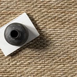 NuLOOM Hailey Hand Woven Jute Area Rug -Rug Sales Store GUEST b4844e86 881c 4821 b2e9 24fb4fefbf2d