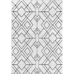 NuLOOM Echo Multi Diamond Machine Washable Area Rug -Rug Sales Store GUEST b4d38ed4 fb93 4b94 b284 8b8cdfdced7c