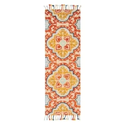 Gloria Medallion Tufted Accent Rug - Safavieh -Rug Sales Store GUEST b5226ef4 5bfd 4b23 a7b6 568f75c50fbf