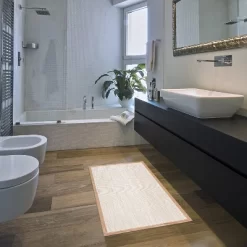 World Rug Gallery Stripe Anti-Fatigue Standing Mat 18 World Rug Gallery Stripe Anti-Fatigue Standing Mat -Rug Sales Store GUEST b6934b82 f026 4df8 b65f c620d24946c0