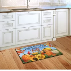 Faith Family And Fall Doormat 18" X 30" Indoor Outdoor Briarwood Lane -Rug Sales Store GUEST b778c124 0896 4b7f 95f4 b56c091e4fad