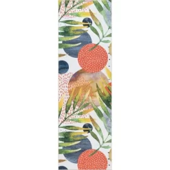 NuLOOM Amelia Machine Washable Tropical Area Rug 22 NuLOOM Amelia Machine Washable Tropical Area Rug -Rug Sales Store GUEST b7db3792 77b8 4377 b101 c0d5995d5e80