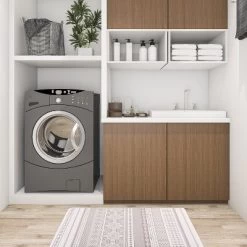 World Rug Gallery Geometric Boho Anti-Fatigue Standing Mat -Rug Sales Store GUEST b7f62a7c 6eef 4425 ba06 7b21134dd0e3