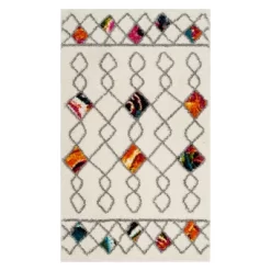 Angel Geometric Loomed Accent Rug - Safavieh -Rug Sales Store GUEST b8a75a97 36b8 453f baa8 8c1639ce4a6b