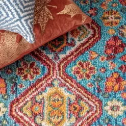 8'10"x12' Vintage Erline Area Rug - NuLOOM 13 8'10"x12' Vintage Erline Area Rug - NuLOOM -Rug Sales Store GUEST b8c65bba 99ff 43b6 9eae f3064cc58184