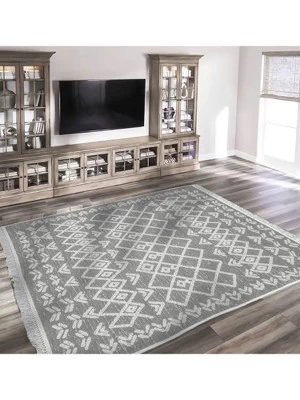 Mother Ruggers Simon Yildirim Reversible Machine Washable Fade Rug For Living Room, Kitchen, Bedroom, Entryway, Cove, Porch 2 Mother Ruggers Simon Yildirim Reversible Machine Washable Fade Rug For Living Room, Kitchen, Bedroom, Entryway, Cove, Porch - Image 2