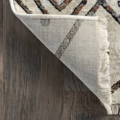 NuLOOM Kendra Bohemian Panel Fringe Area Rug -Rug Sales Store GUEST b9c3cc08 68b5 43b0 99e0 23b329f783d2