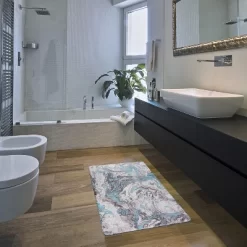 World Rug Gallery Contemporary Marble Anti-Fatigue Standing Mat 18 World Rug Gallery Contemporary Marble Anti-Fatigue Standing Mat -Rug Sales Store GUEST ba64a763 e496 47f8 a56d e02b974c7e6b