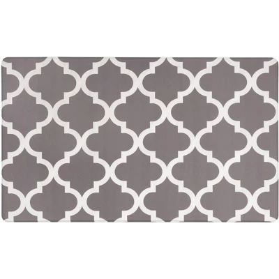 World Rug Gallery Trellis Anti Fatigue Mat 11 World Rug Gallery Trellis Anti Fatigue Mat - Image 11