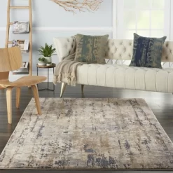 Nourison Concerto Modern & Contemporary Indoor Rug