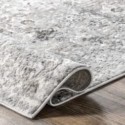 NuLOOM Lola Distressed Medallion Area Rug 12 NuLOOM Lola Distressed Medallion Area Rug -Rug Sales Store GUEST bfcfd13b 1d85 4ddf b427 168b8669d0a7