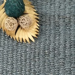 NuLOOM Handmade Benavides Tassel Area Rug 10 NuLOOM Handmade Benavides Tassel Area Rug -Rug Sales Store GUEST c192bc9a 6f98 4cd6 b63f 391431284ce7