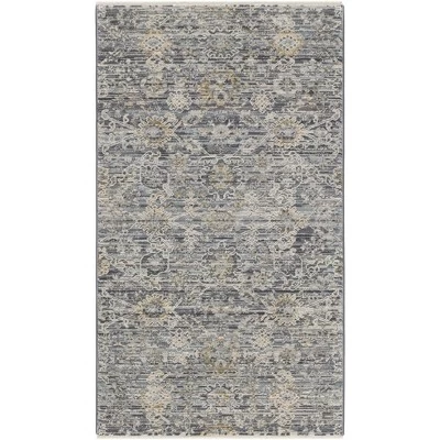 Nourison Nyle Vintage Indoor Rug 10 Nourison Nyle Vintage Indoor Rug - Image 10